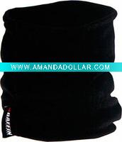 Wholesale 2011 new mens winter fleece neck warmer