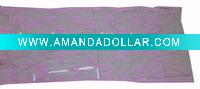 Wholesale 2011 Lady winter knitted acrylic scarves