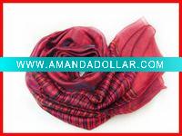 Wholesale 2010 fashion winter scarf