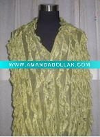 Wholesale ladies winter shawl