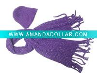 Wholesale fashion winter scarf