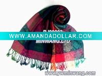 Wholesale winter scarf