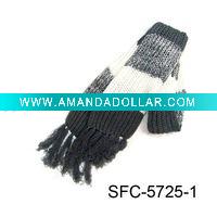 Wholesale popular warm winter scarf