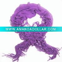Wholesale winter scarf