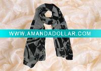 Wholesale Beautiful winter scarf