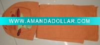 Wholesale Children Knitted Winter Hat and scarf