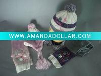 Wholesale winter scarf