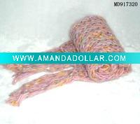 Wholesale winter scarf
