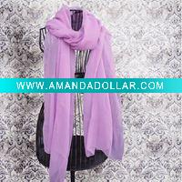 Wholesale 2011 long fashion scarf