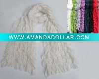 Wholesale Fashion winter scarf