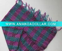 Wholesale Fashion lady scarf