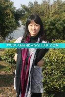Wholesale fashion winter scarf 2011