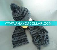Wholesale winter scarf