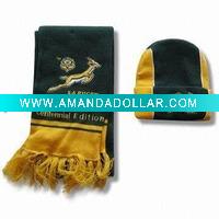 Wholesale Winter knit scarf