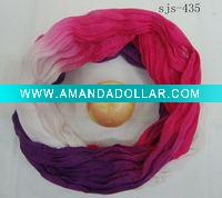 Wholesale ladies fashion scarf