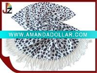 Wholesale Winter Polka dot Scarf