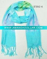 Wholesale fashion winter scarf