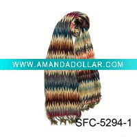 Wholesale high quality winter scarf