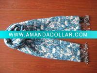 Wholesale high quality winter scarf