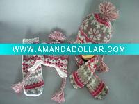 winter scarf