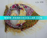cotton scarf