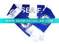 Wholesale Soccer Fan Scarves