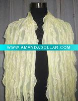 ladies winter shawl