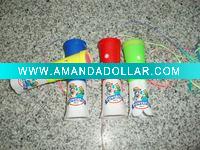 Wholesale sport fan trumpet for making noise