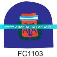 Wholesale Fans hat / Fans cap / sports hat