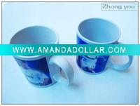 sports fan ceramic mugs