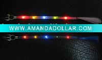 led name fan