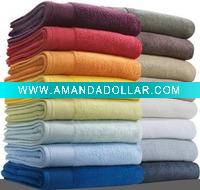 Wholesale Club Fan Towel, Club Fan Item, Promotional Towel