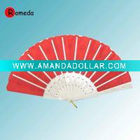 Wholesale 2010 the best fashion and beautiful silk hand fans