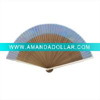 fabric fan