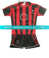 Wholesale sports hanging mini t shirt for fans