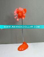 usb butterfly flashing fan