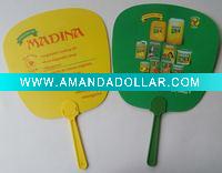 hand fan