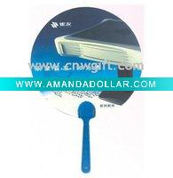 Wholesale Plastic Hand Fan