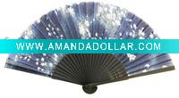 advertisement fan