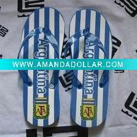 Wholesale sport fans EVA Sandal