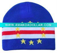sport fan hats