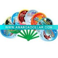 hand fans