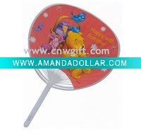 Advertising Hand Fan