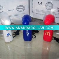 Wholesale LED Message Fans