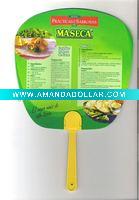 Promotional Plastic Fan