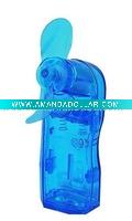 Wholesale Plastic Mini Fan