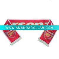 sport fan scarf