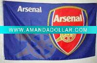 fans flag