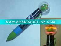 LED fan pen