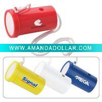 Sport Horn With Light